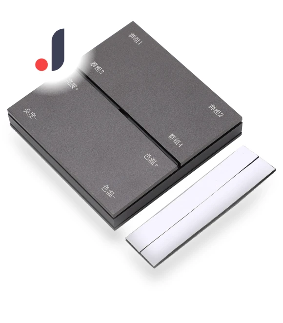 Smart Light Switch — Dimmer Switches, Amazing-duoqiao