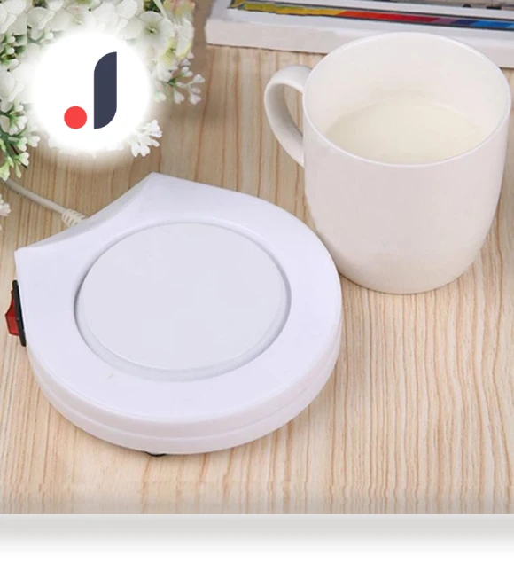 Smart Mug Warmer — Beverage Warmers, The-big-up