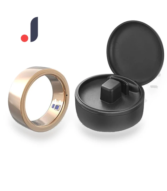 Smart Ring — Smart Rings, Stone Home