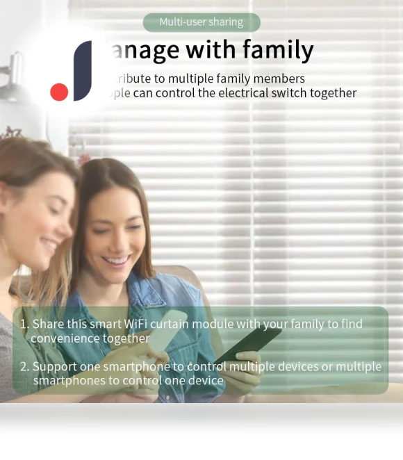 Smart Switch with RF 433MHz Remote Control — Smart Home Hubs & Controllers, COOKING-MALL