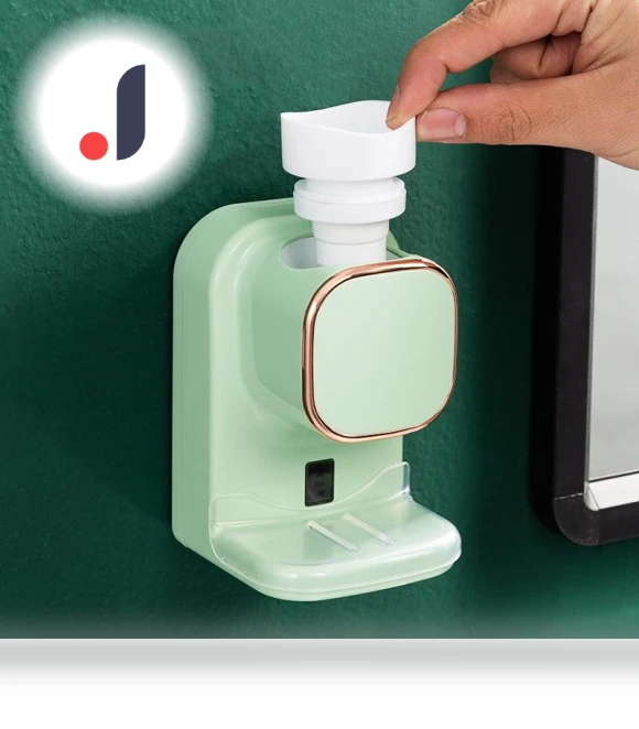 Smart Toothpaste Dispenser — Toothpick Holders, AE Selection