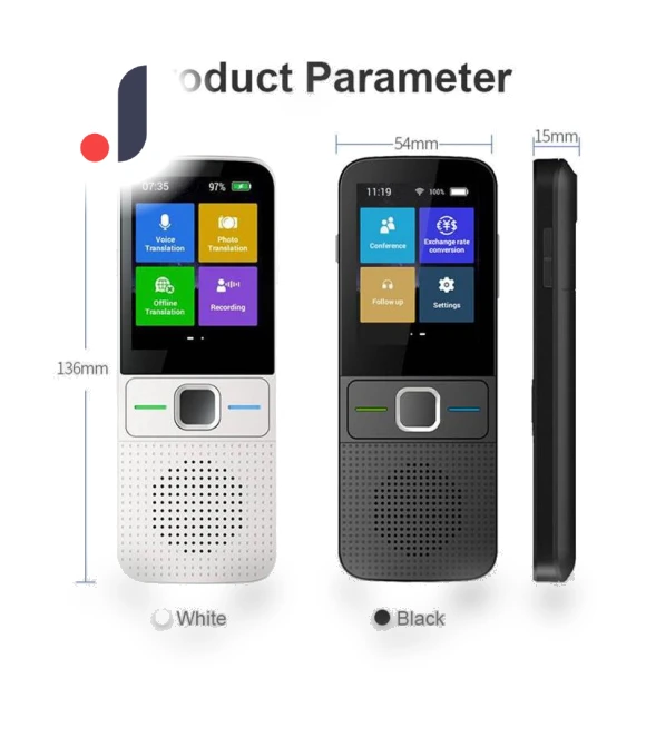 Smart Translator — Language Translators, Zinge