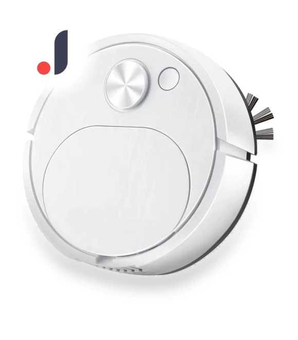 Smart Wireless Sweeping Robot — Smart Cleaning Robots, HIMO Group