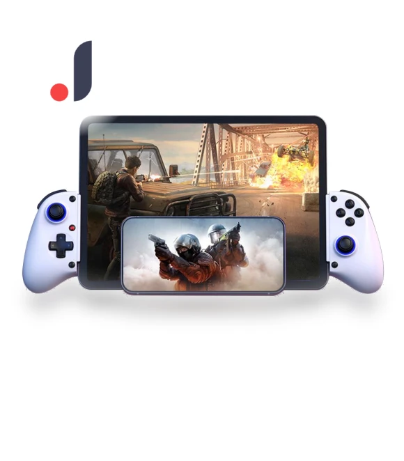 Stretchable Wireless Gaming Controller — Gaming Controllers, Build My Home