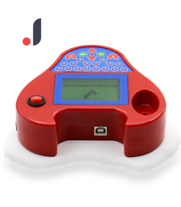 Super Mini Zedbull Smart Zed-Bull Key Transponder Programmer — Code Readers & Scan Tools, IKEA Supermarket