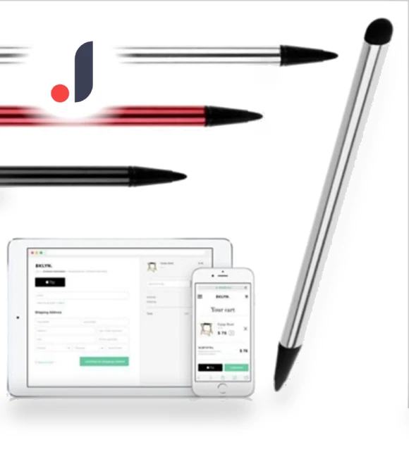 Touch Screen Stylus — Styluses & Digital Pens, Teardrops on My Guitar
