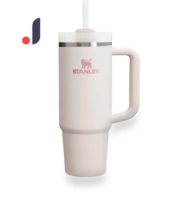 Vacuum Cooler — Travel Drinkware, STANLEY