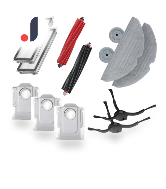 Washable Filter Accessory Kit — Parts & Accessories, Elegant Living House