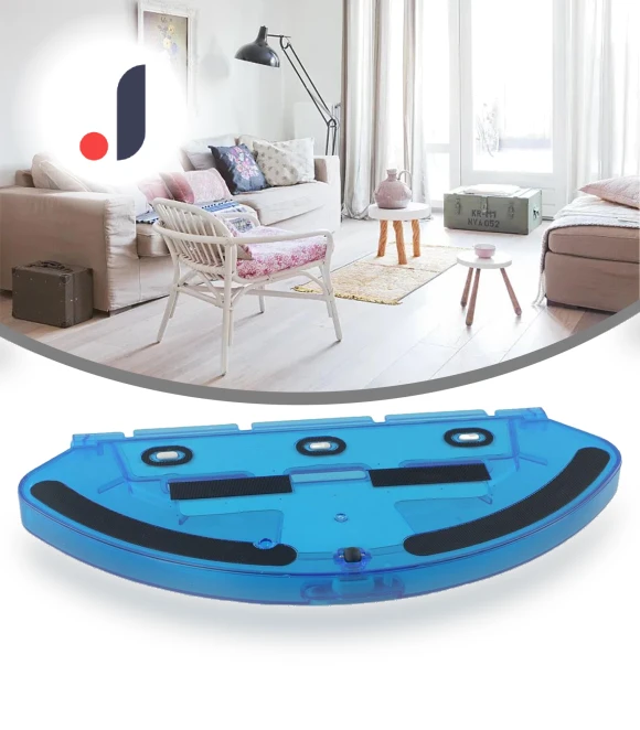 Water Tank for Robot Vacuum — Smart Cleaning Robots, White Dream