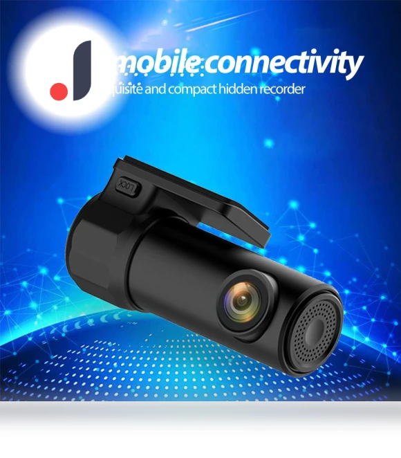 Wifi Driving Recorder — Dashboard Cameras, A Auto Parts Mall