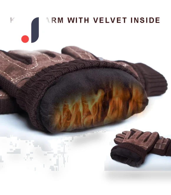 Winter Motorcycle Gloves — Gloves, IKEA Supermarket