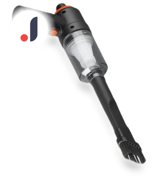 Wireless Car Vacuum Cleaner — Portable Vacuums, Various wearables