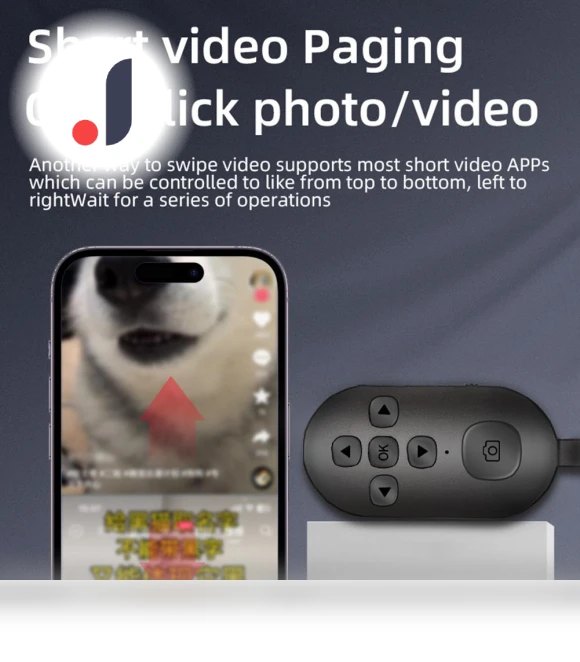 Wireless Remote Control for Mobile Phone — Remote Triggers, Homedepot