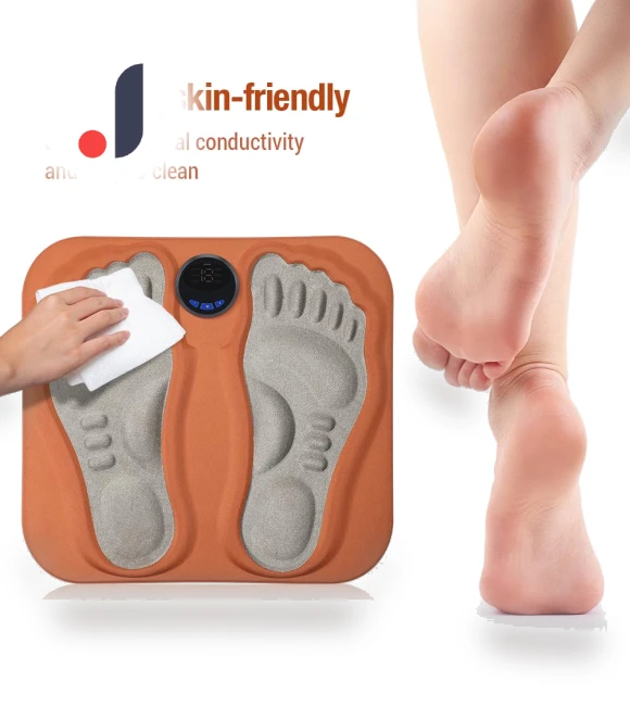 3D Foot Massager — Foot Care Solutions, AE Selection