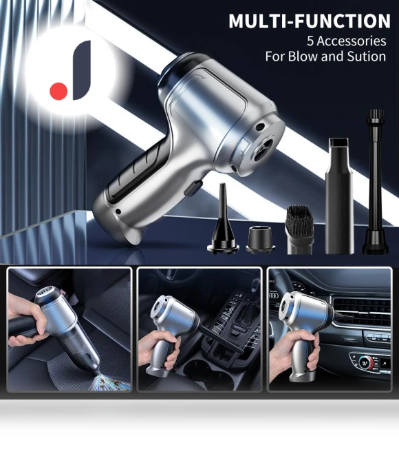 Automatic Robot Car Vacuum — Smart Cleaning Robots, Stone Home