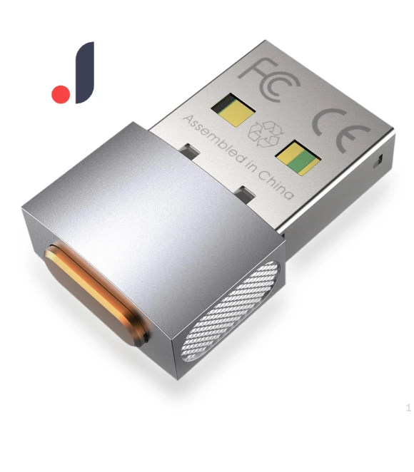 Automatic Silent USB Mouse Mover — Mouse Pads, Hobbies mall