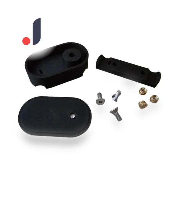 Bicycle Saddle Holder for Smart Tag 2 — Biking, Build My Home