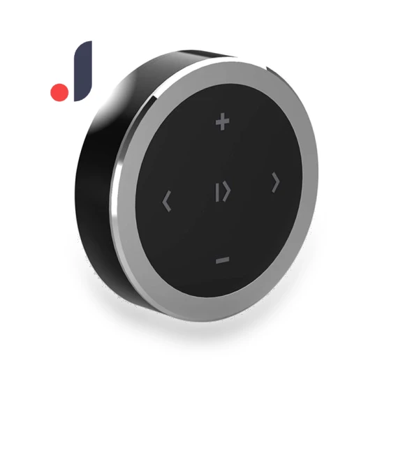 Bluetooth Steering Wheel Control Button — Accessories, JOHO