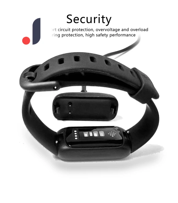 Charging Cable for Smart Watches — Smartwatch Charging Solutions, TaoPo Directs