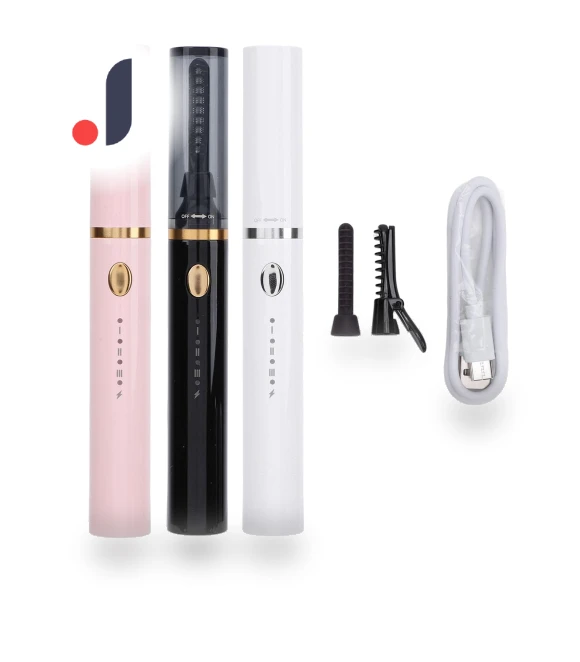 Electric Eyelash Curler — Lash Curlers, 3CZY