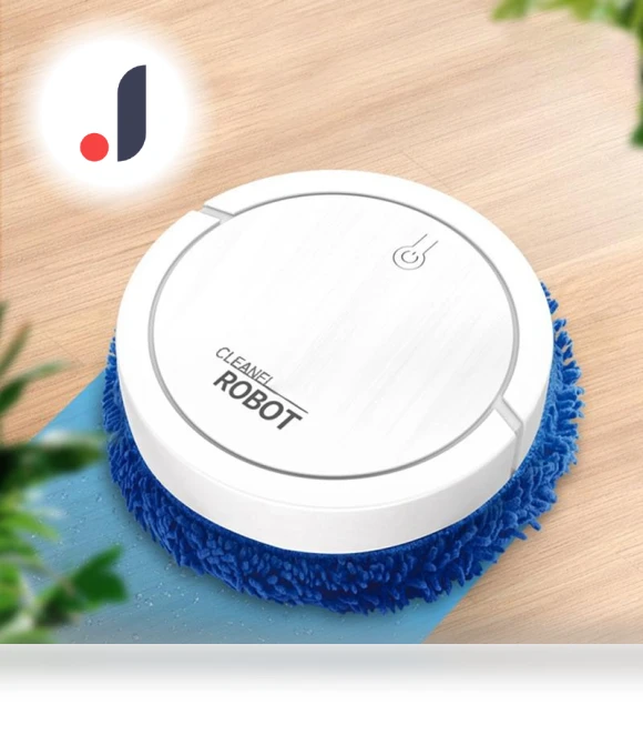 Intelligent Wet and Dry Cleaning Machine — Smart Cleaning Robots, Home Of Auto Parts