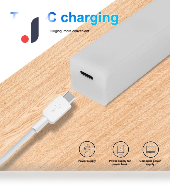 LED Car Light Sensor — Courtesy Lamp, JOHO