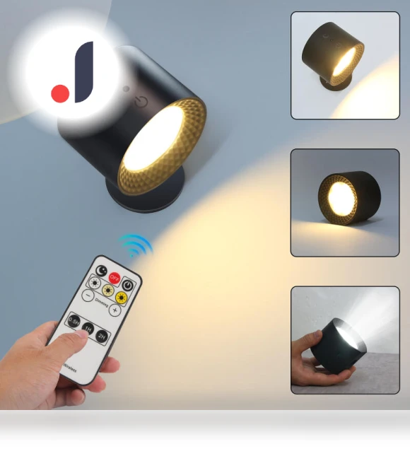 LED Wall Light — Wall Lighting, Build My Home