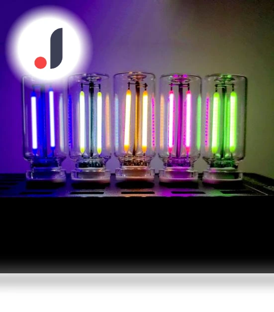 Mini USB LED Lamp — USB Lighting Solutions, Car Maintenance