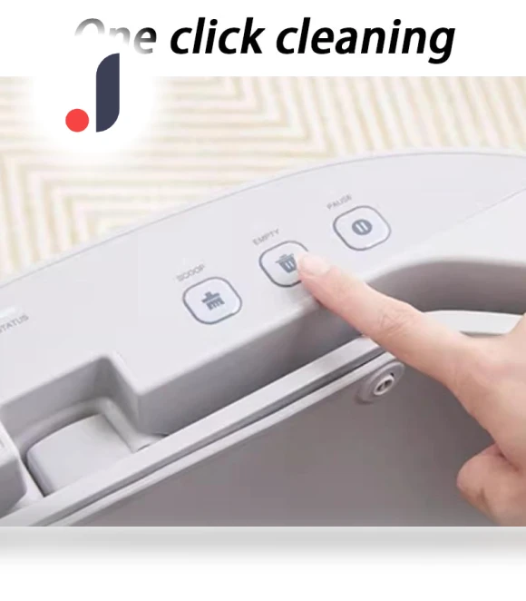 Self-cleaning Cat Litter Box — Training Systems, Rainbow Rain