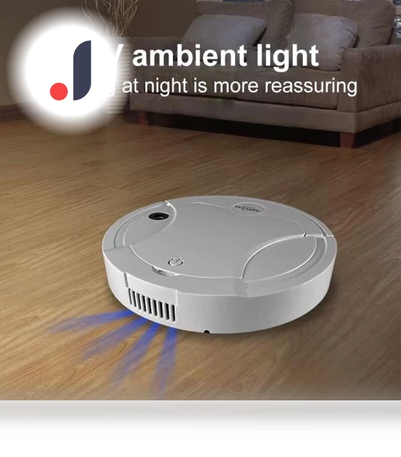 Smart Cleaning Robot — Smart Cleaning Robots, Home Of Auto Parts