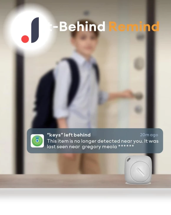 Smart GPS Locator — Item Locators, Good Household Items