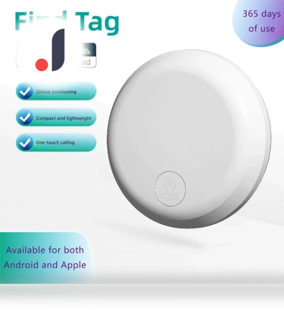Smart Locator for Keys — Item Locators, Photography
