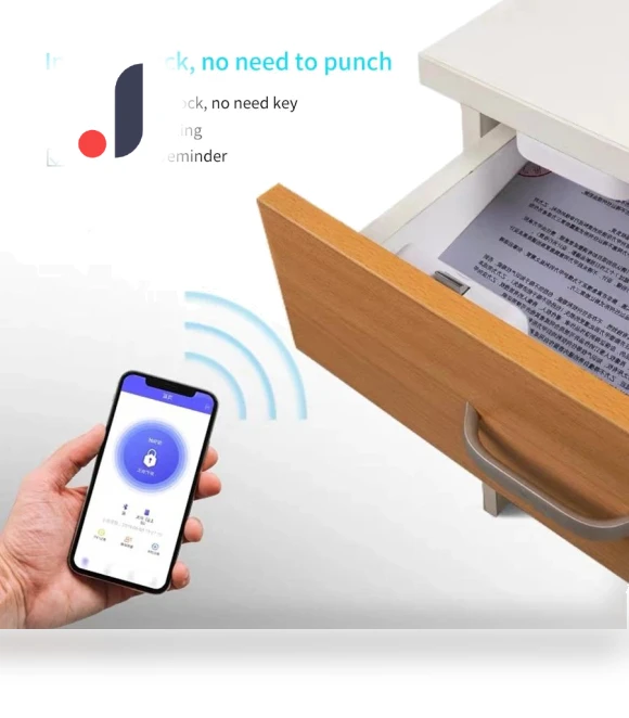 Smart Lock — Locks, Build My Home
