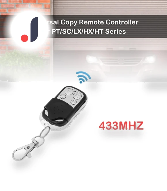 Smart Remote Control Cloner — Remote Controls, Home Of Auto Parts
