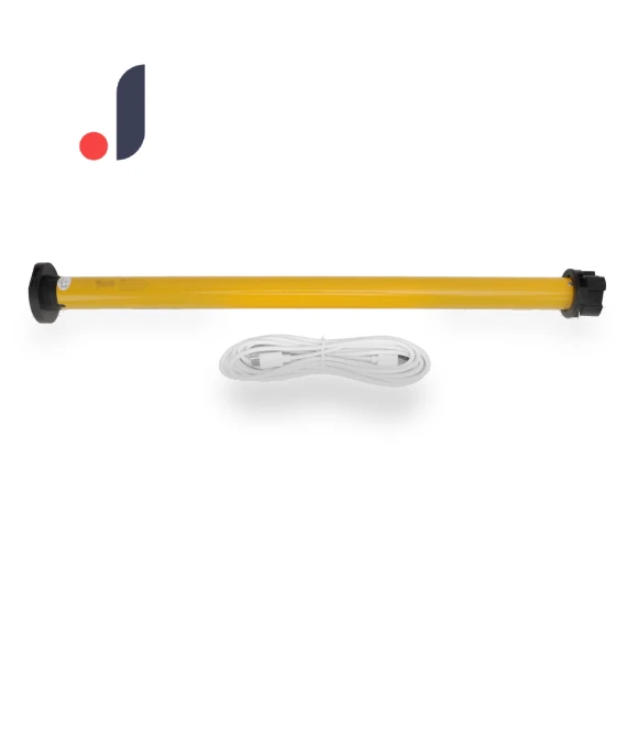Smart Roller Blinds with Voice Control — Smart Home Modules, ZuiyouSports