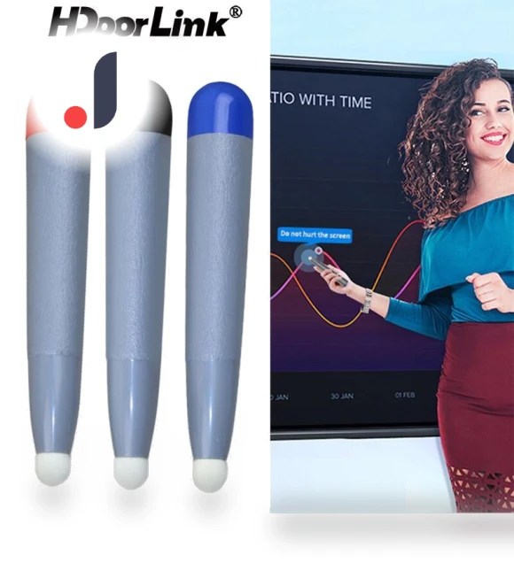 Touch Screen Stylus Pen — Styluses & Digital Pens, HdoorLink