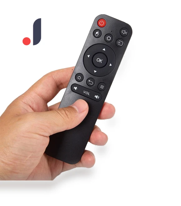 Universal 2.4G Wireless USB Receiver — Remote Controls, Keneng