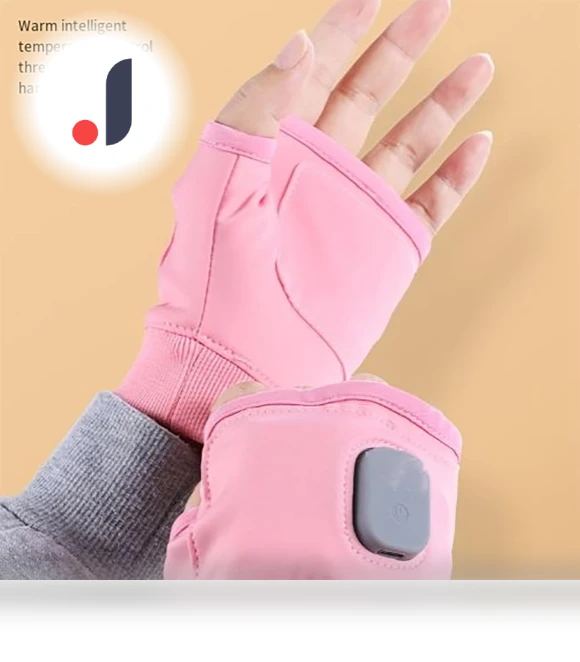 USB Heated Gloves — Gloves, GYROBALL