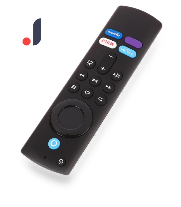 Voice Remote Control — Remote Controls, Pengran