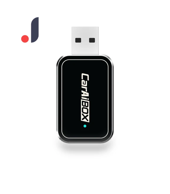 Wireless CarPlay Android Auto Smart AI Box — Phone Accessories, JOHO - CarGear
