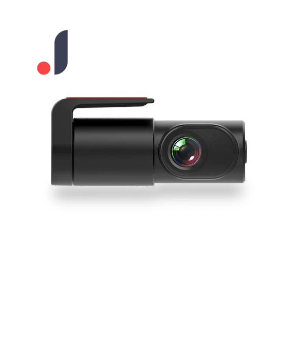 1080P Wi-Fi Car Dash Cam — Rearview Cameras for Cars, HOME-Auto-001