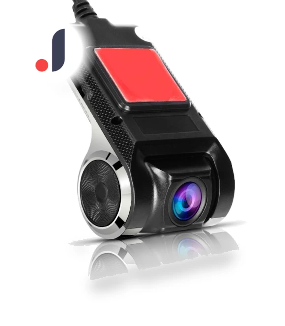 Auto FHD 1080P Dash Cam — Dashboard Cameras, HOME-Auto-001