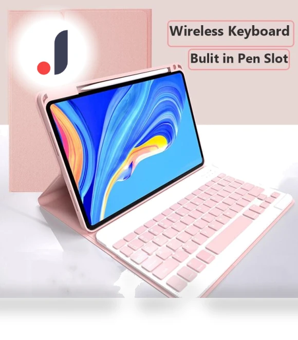 Bluetooth Keyboard Case — Keyboard Cases, Huaqiang Technology
