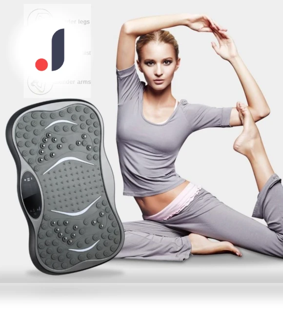 Bluetooth Vibration Belt — Wearable Accessories, Sea Global