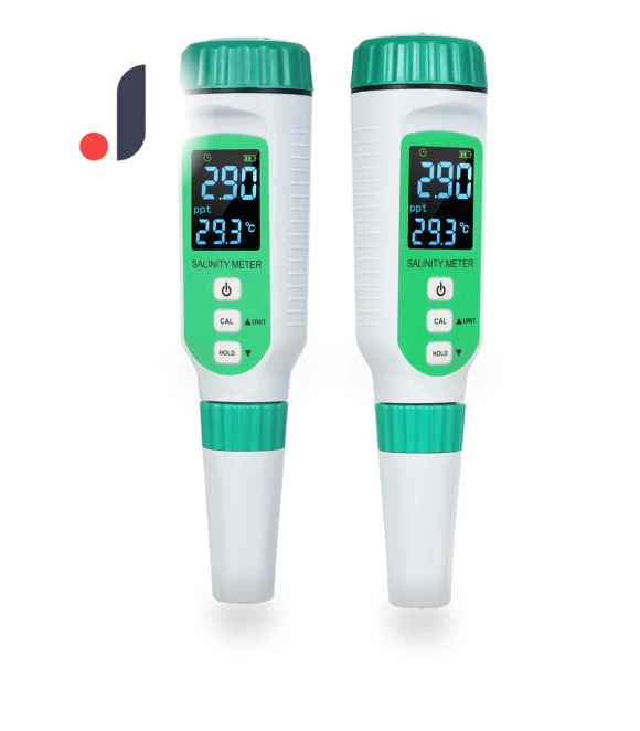 Digital Salinity Meter — Hydrometers, Kkmoon