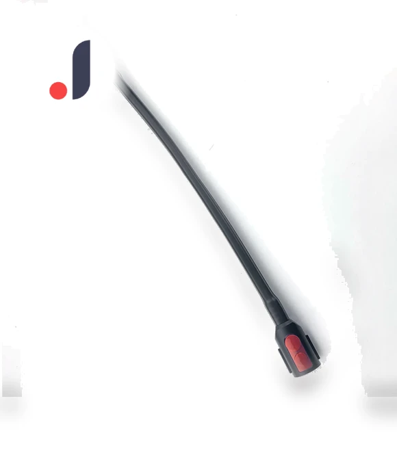 Flat Suction Tool with Crevice Head — Vacuum Attachments, Xingben Two
