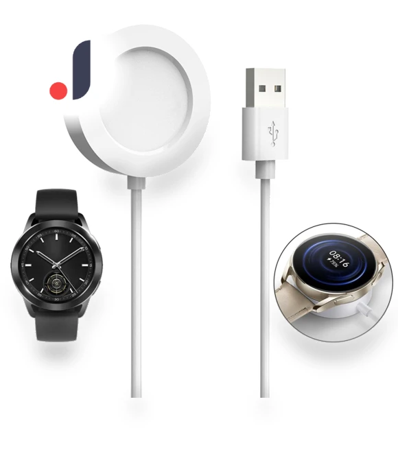Magnetic Charging Stand for Smartwatch — Smartwatch Charging Solutions, Xudikou