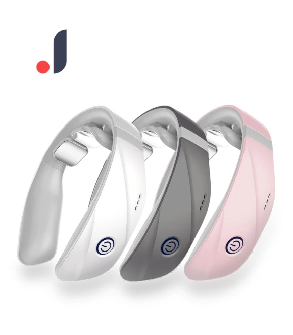 Mini Massager for Cervical Spine — Back Relief Solutions, Binchi Health Technology