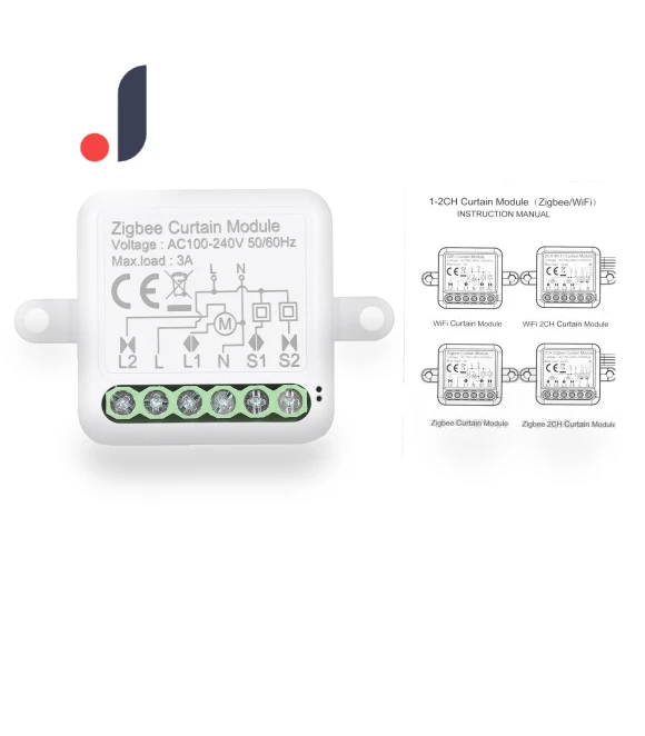 Mini Smart Relay WiFi Switch — Smart Home Modules, 3d printing machine