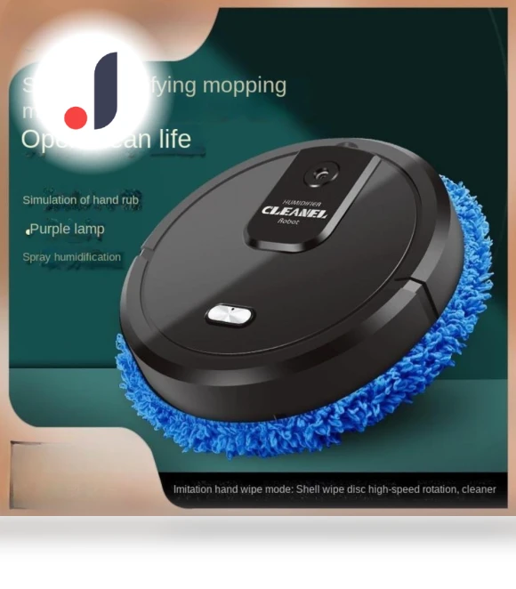 Multifunctional Humidifier for Wet and Dry Cleaning — Air Moisturizers, Winter Gloves